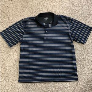 Champions Tour Polo Size L